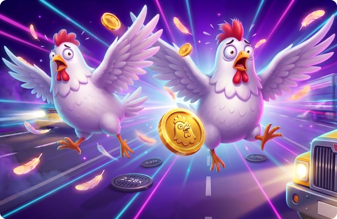 Players from Bangladesh can try Chicken Road 2 in demo mode
