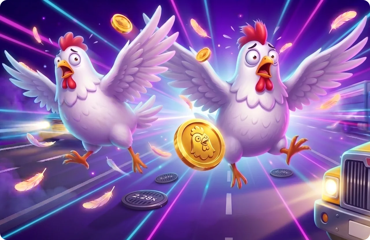 Players from Bangladesh can try Chicken Road 2 in demo mode